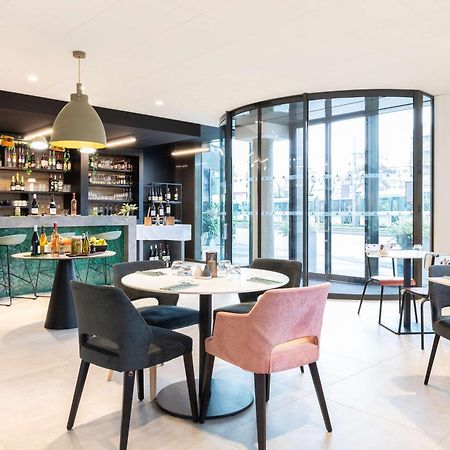 Ibis Styles Bezons Paris La Defense Hotel ภายนอก รูปภาพ