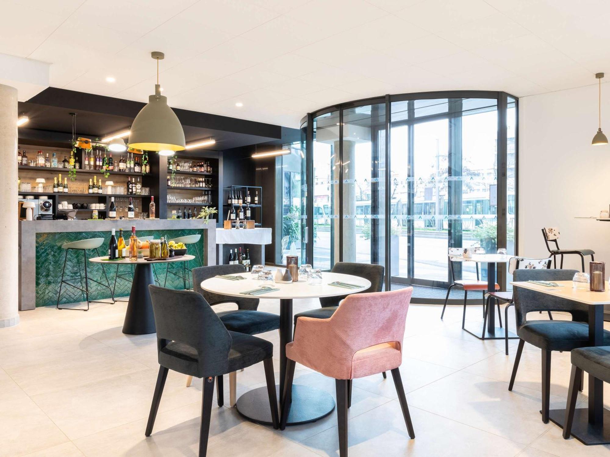 Ibis Styles Bezons Paris La Defense Hotel ภายนอก รูปภาพ