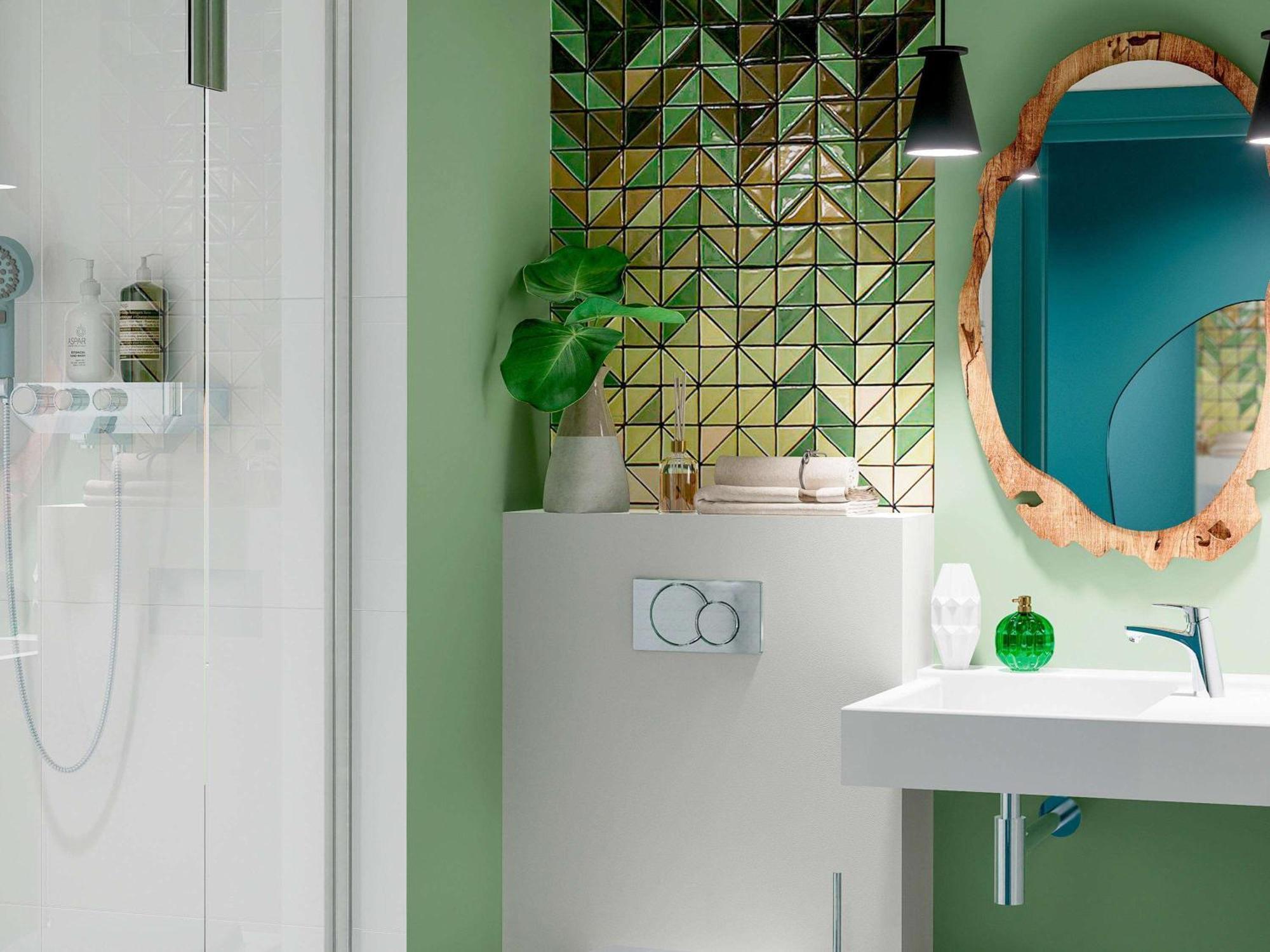 Ibis Styles Bezons Paris La Defense Hotel ภายนอก รูปภาพ