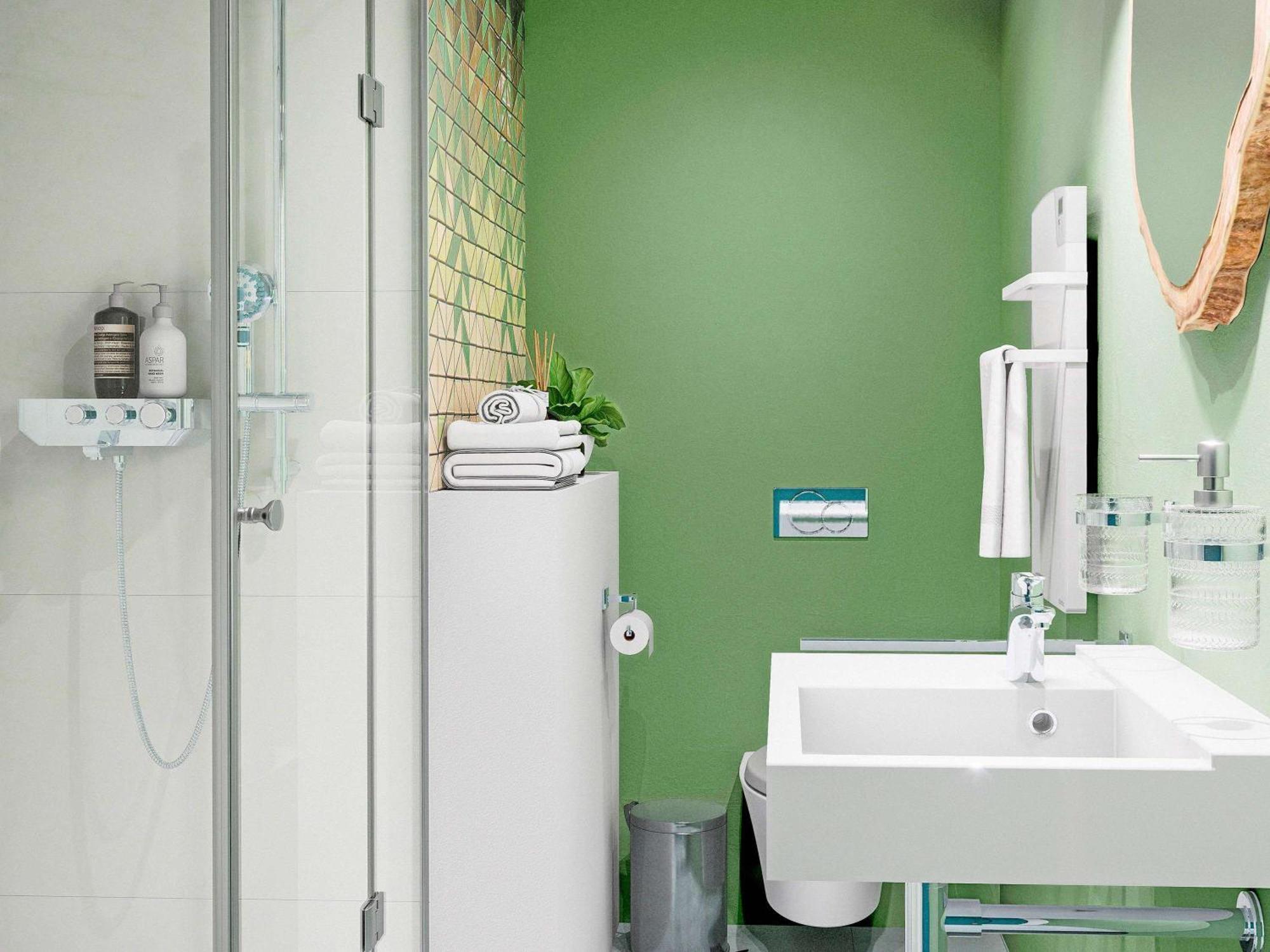 Ibis Styles Bezons Paris La Defense Hotel ภายนอก รูปภาพ