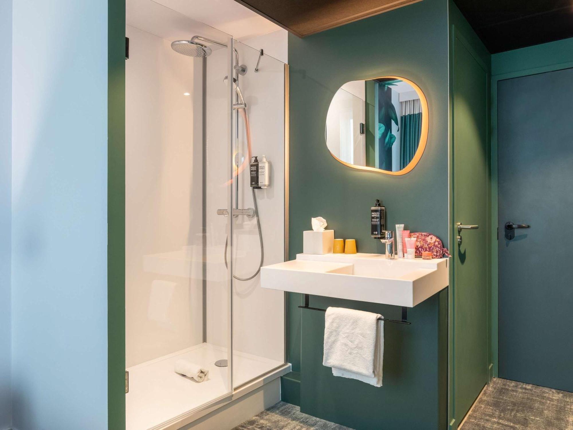 Ibis Styles Bezons Paris La Defense Hotel ภายนอก รูปภาพ