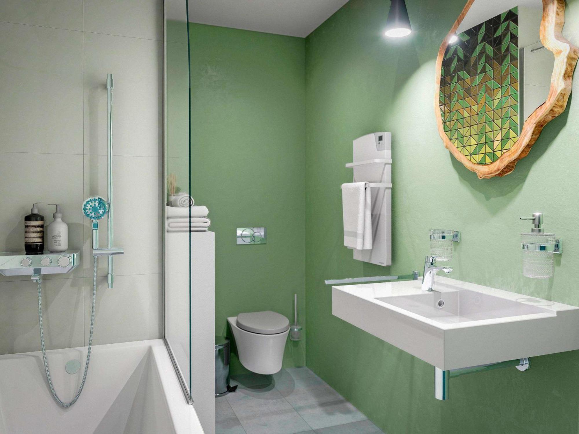 Ibis Styles Bezons Paris La Defense Hotel ภายนอก รูปภาพ