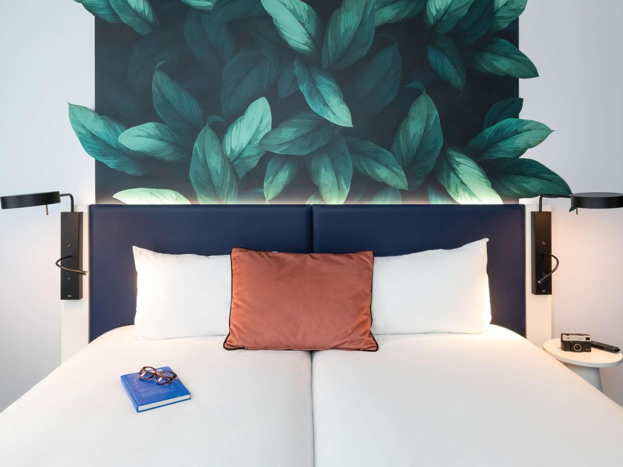 Ibis Styles Bezons Paris La Defense Hotel ภายนอก รูปภาพ