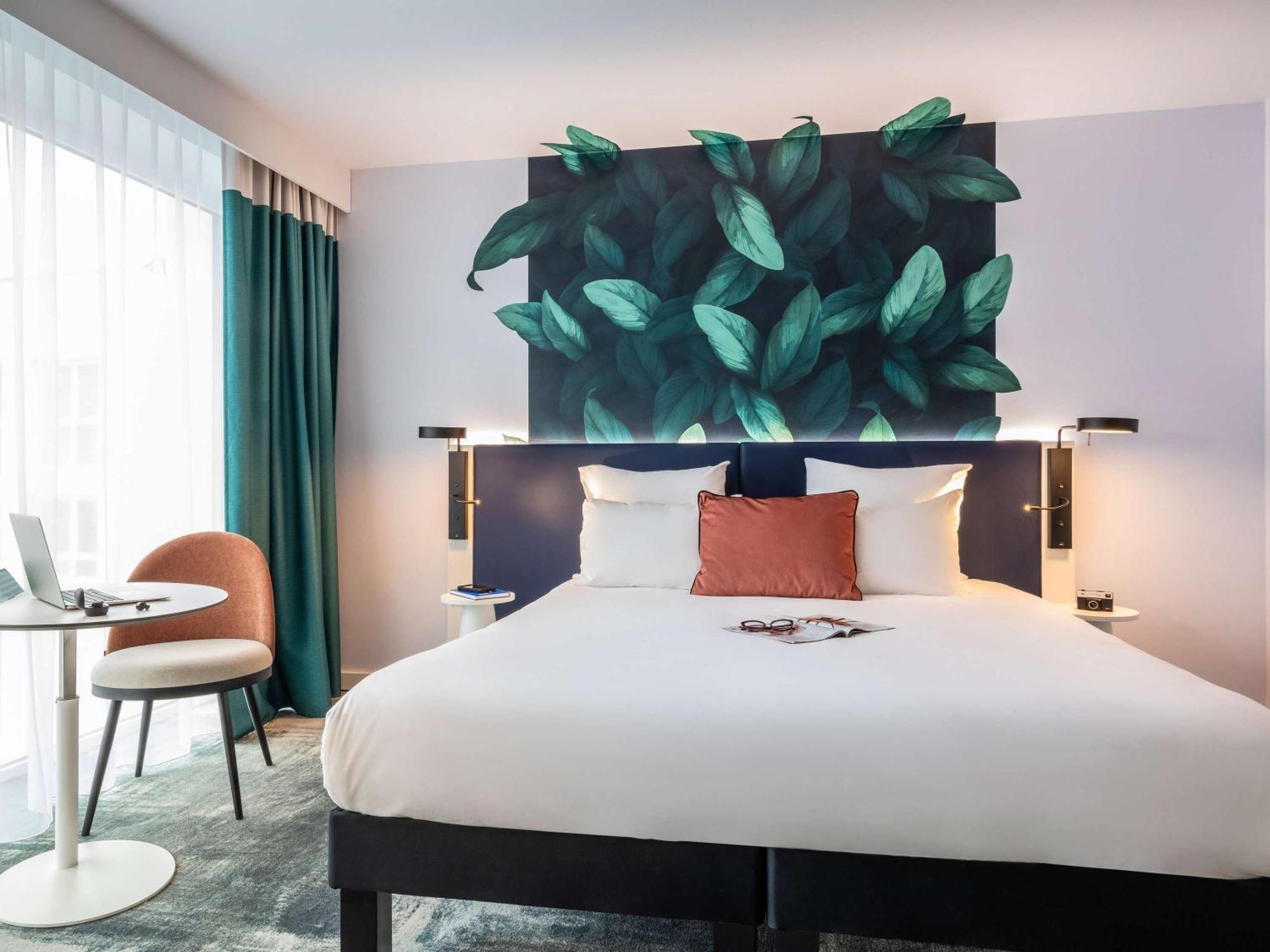 Ibis Styles Bezons Paris La Defense Hotel ภายนอก รูปภาพ