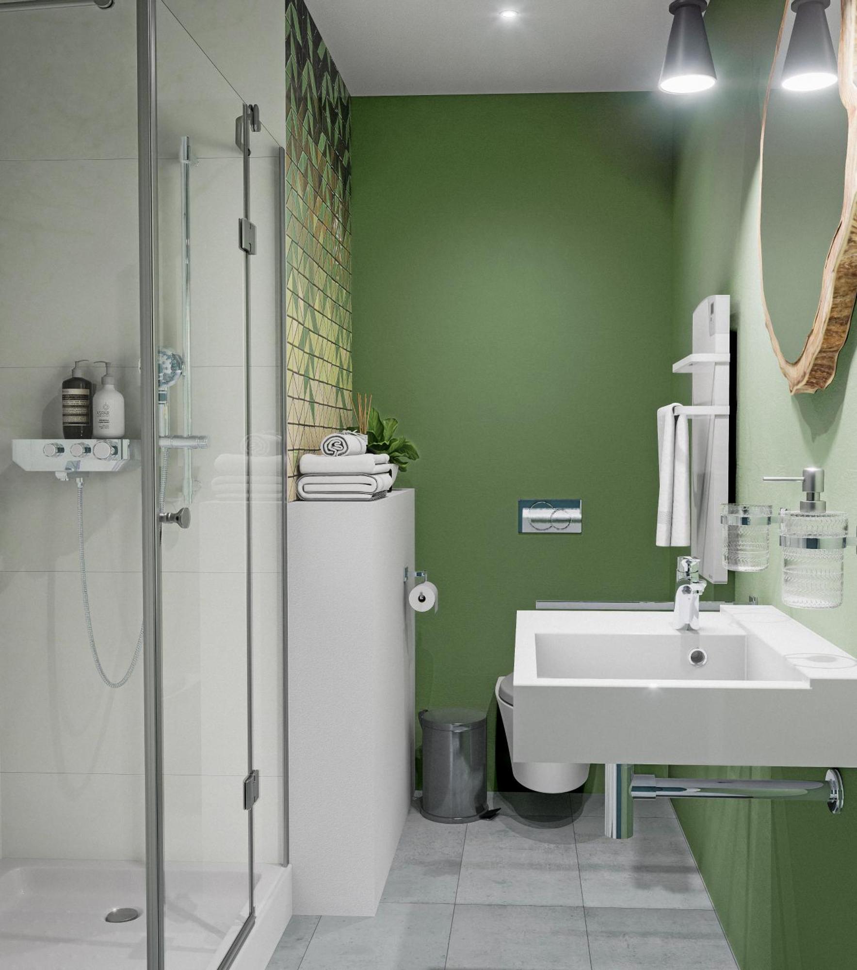 Ibis Styles Bezons Paris La Defense Hotel ภายนอก รูปภาพ